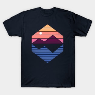 Nature Badge T-Shirt